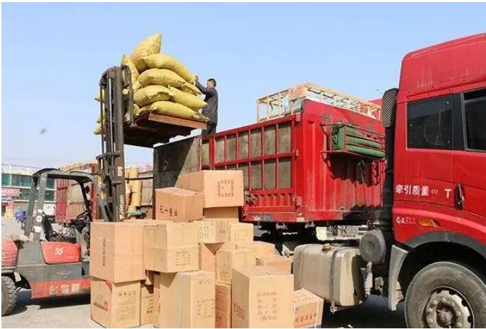 泉州到龙沙区物流专线