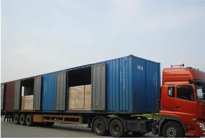 泉州到龙沙区整车运输