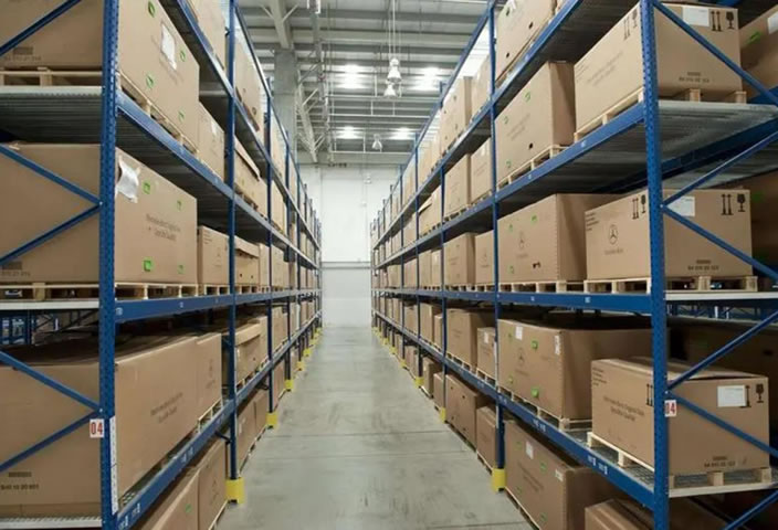 泉州到龙沙区货物仓储