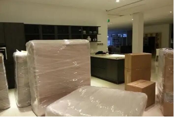 泉州到龙沙区长途搬家