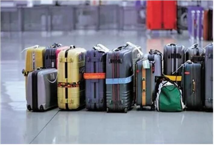 泉州到龙沙区行李托运