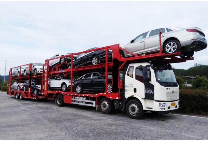 泉州到龙沙区轿车托运